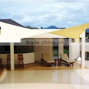 Shade Sail Shade Cloth FSS001/002 thumbnail-1