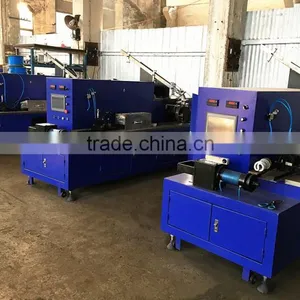 China Manufacturer High Quality Electrical Wire Making Machine thumbnail-2
