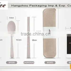 Enviroment Friendly Stainless Steel Spoon thumbnail-3