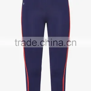 Gym Shark Yoga Pants Legging Striped Performance Legging Girls Sexy Latex Girls Pictures Legging Pants thumbnail-4