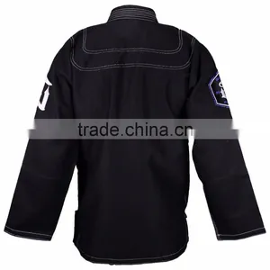 Jiu Jitsu Uniforms thumbnail-2