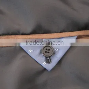 Men Coat /blazer Style Casual Suit Jackets Made in China thumbnail-3