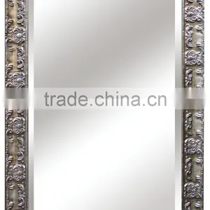 Paulownia Picture Frame Photo Frame Antique Silver Frame Design thumbnail-1