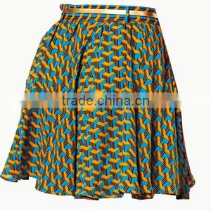 Girls Nice Ethnic Indian Skirts thumbnail-2
