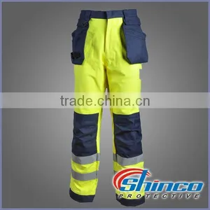 Wholesale Customize Ppe T/c fr Cotton/polyester Pant thumbnail-1