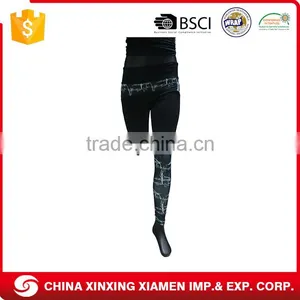 High Quality Women Wear Custom Fitness Yoga Pants Leggings thumbnail-1