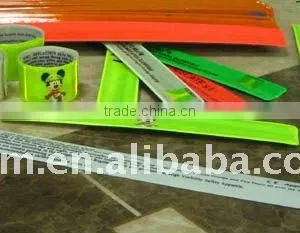 Reflective Wrist Strap thumbnail-1
