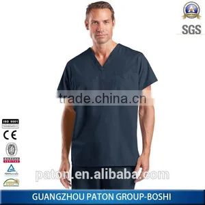 Tailored Sizes Doctor Medical Hospital Staff Unifom thumbnail-1