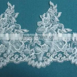 High Level Bridal and Apparel Trims and Laces thumbnail-1