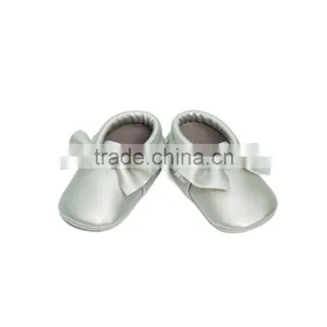 Hot Sale Top Quality Popular Children Shoes Footwears Baby Products thumbnail-3