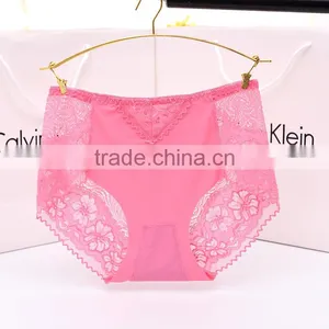 Underwear Women Cheap Wholesale Adult Sexy Girl Panties thumbnail-3