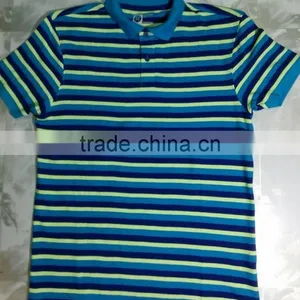Cotton Polo T-Shirts Men's Polo Shirts thumbnail-2