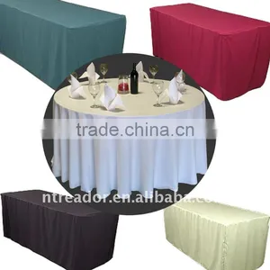 Fitted Tablecloths thumbnail-1