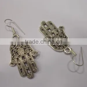 925 Sterling Silver Jewelry Collection, Earrings thumbnail-2