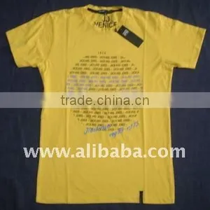 Mens Printed T-shirt thumbnail-1