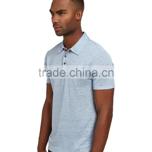 Custom Cheap High Quality Multicolored Polo Shirts for Men, Different Kinds of Color Multicolored Polo Shirts thumbnail-2