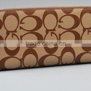 Best-selling New Style Ladies Magic Beautiful Fashion Wallet thumbnail-2