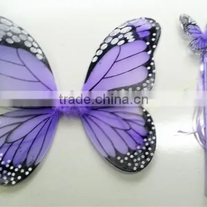 Girls Dress up Monarch Wings Set thumbnail-5