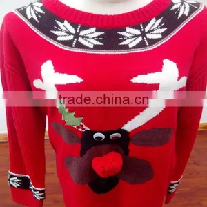 Women Sweater&Sweater For Girl thumbnail-1