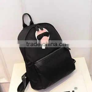 Monster High School Backpack-67 thumbnail-6