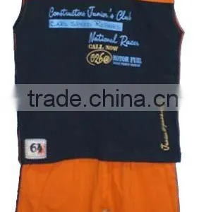 Suits Boys Fashion and Cotton Printed Designer thumbnail-1