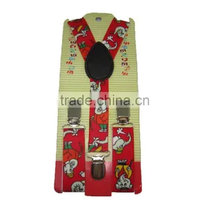 Best Look Top Quality Children Suspender thumbnail-2