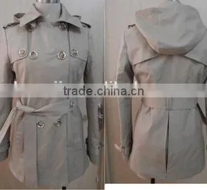 LADY'S COAT thumbnail-1