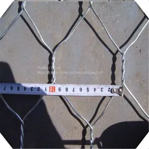 Galvanize Gabion Net thumbnail-1