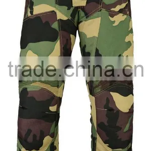 Men's Motorbike Safety Trouser thumbnail-5