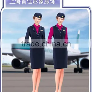 Beauty Stewardess thumbnail-1