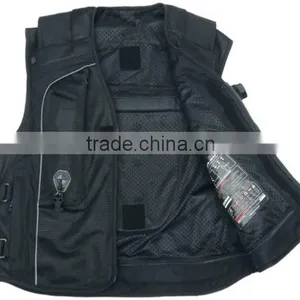 Wholesale Design Airbag Motorcycle Jacket thumbnail-1