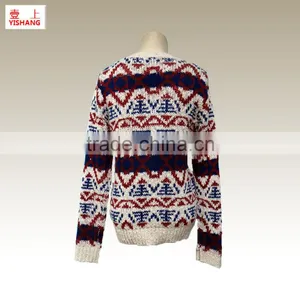 New Christmas Sweater 5GG Sweater thumbnail-2