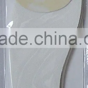 Firm Soft Walking Type Elastic PVC Shoe Pad thumbnail-1