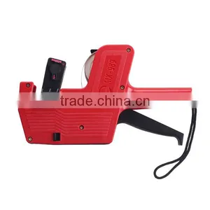 MX-989 One Line Price Gun Labeler thumbnail-3