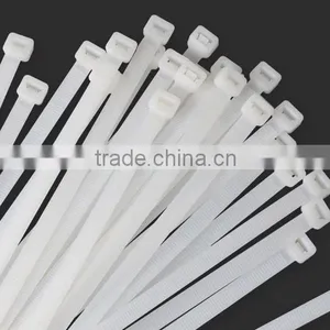 Cheap Price 4" Self Locking Nylon Cable Ties thumbnail-1