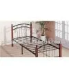 Single Metal Bed(good Quality) thumbnail-1