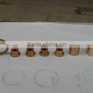 Low Price Sintered Bronze Bushing thumbnail-1
