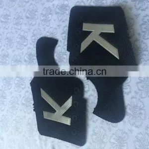 Heat Reflective Iron on Sticker Glitter Reflecting Patch for Clothing thumbnail-6