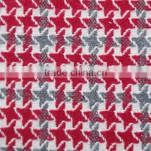 Tweed Fabric/ Woven Fabric/ thumbnail-1