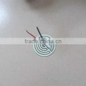 Ceramic Heating Element thumbnail-1