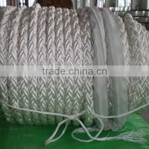 Nylon Coarse Monofilament Rope thumbnail-1