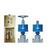 API6A Safety Valve System Split Type (Pressure From Pipeline) thumbnail-1