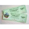 Printed Paper Ticket thumbnail-1