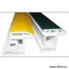 Sell Double Color Co-Extruded Profiles thumbnail-1