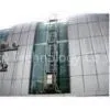 Slide Style BMU Gondola, Window Cleaning Cradle Building Maintenance Unit thumbnail-1