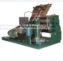 201110813 High Quality Silicone Rubber /HTV Production Machine Line thumbnail-1