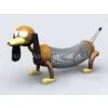 Slinky Dog Compression Spring thumbnail-1