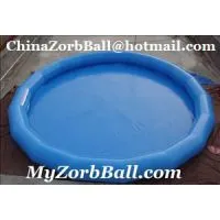 Inflatable Pool, Inflatable Swim Pools, Inflatable Swimming Pool thumbnail-1