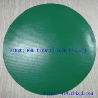 EN71 PVC Coated Fabric for Waterproof Luggages thumbnail-2