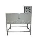 Automatic Auxiliary Ridge Tile Making Machine for PVC Roof Tile With CE ISO thumbnail-1